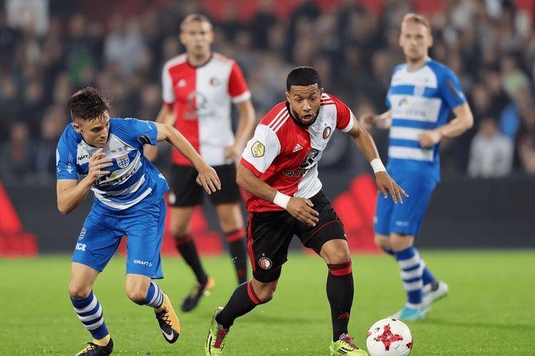 荷甲欧战卡位战！阿尔克马主场锁乌德勒支，中游劲旅能否搅局冲冠梯队？